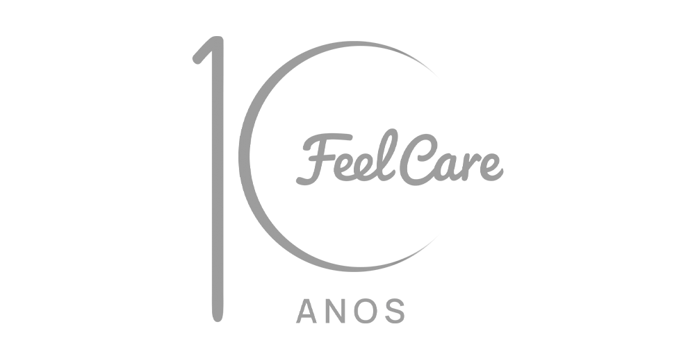Feel Care 10 Anos